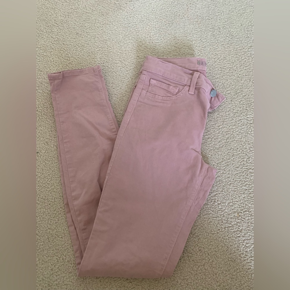 JBrand Skinny Jeans size 25